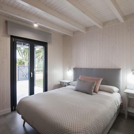 Casas Guemon Guest House Zahora Eksteriør bilde