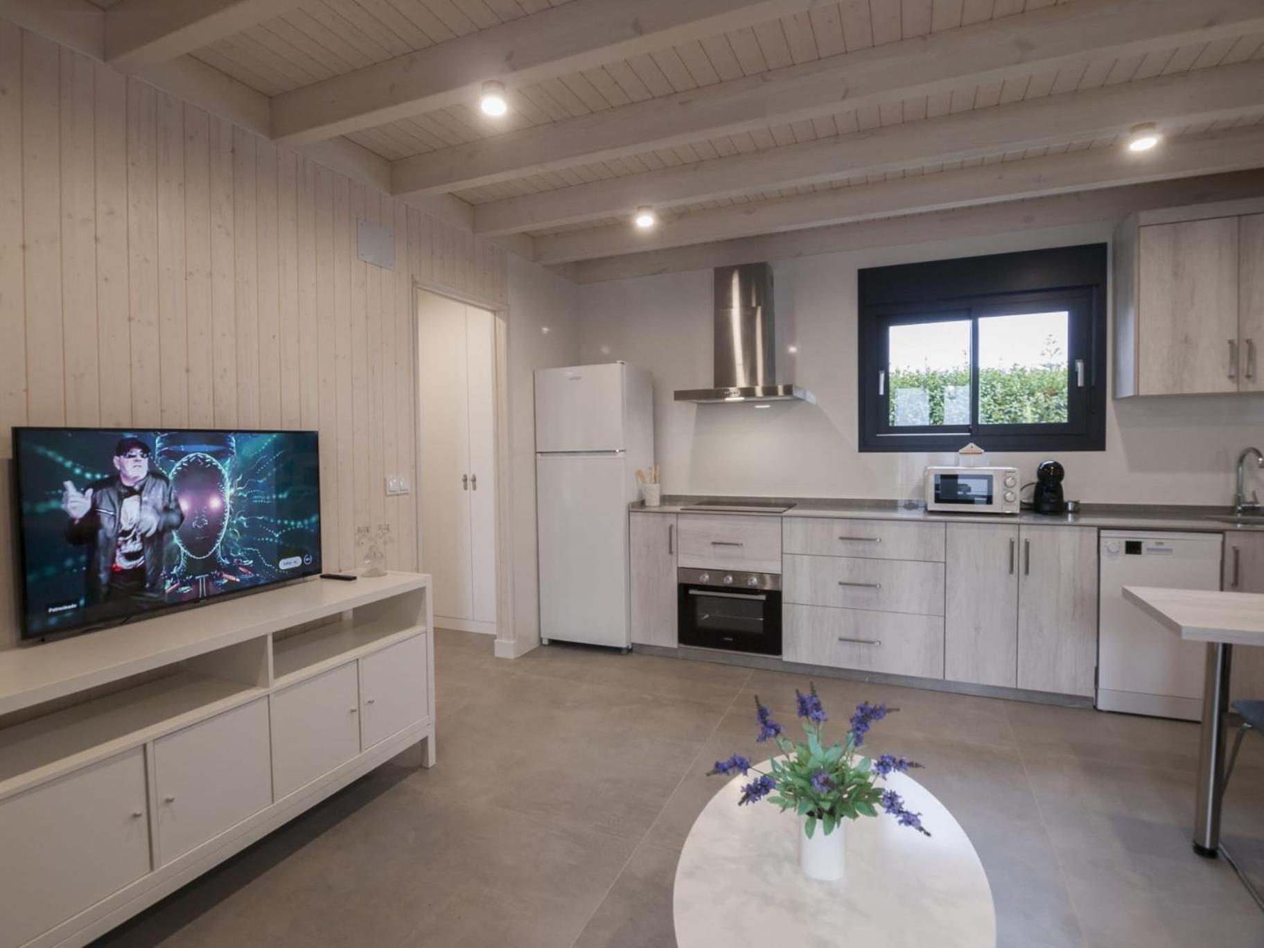 Casas Guemon Guest House Zahora Eksteriør bilde