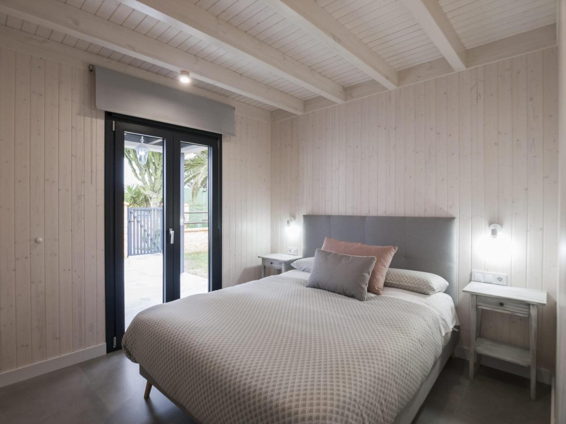 Casas Guemon Guest House Zahora Eksteriør bilde
