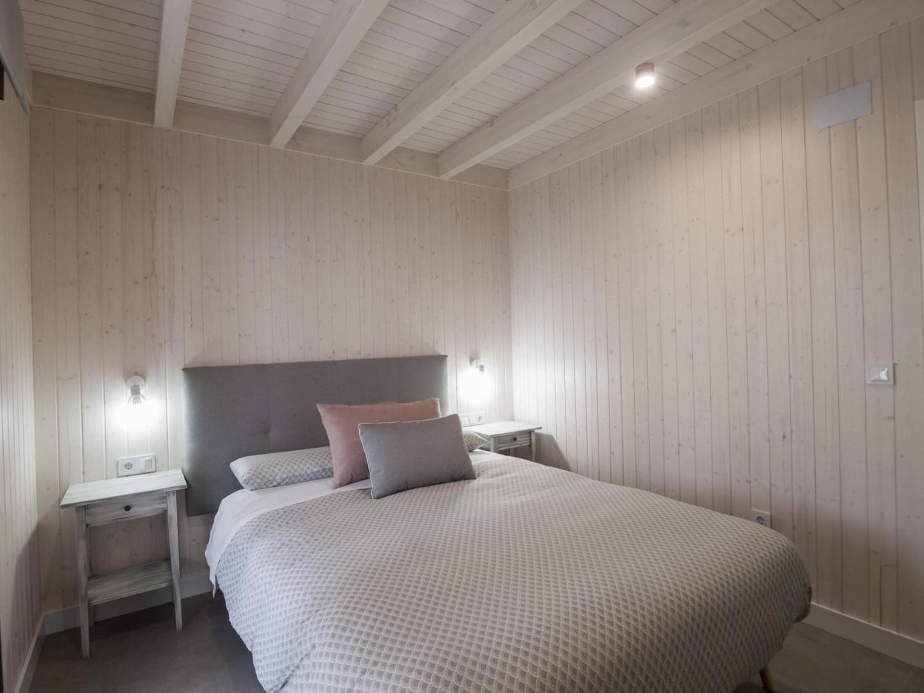 Casas Guemon Guest House Zahora Eksteriør bilde