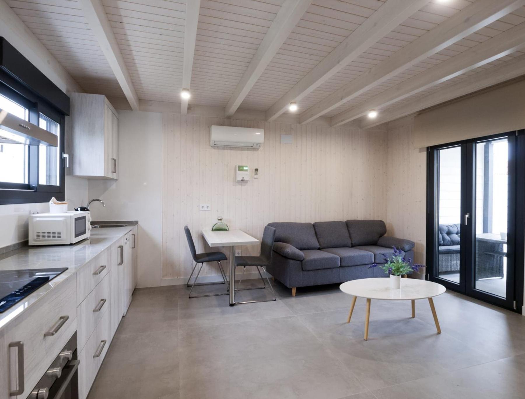 Casas Guemon Guest House Zahora Eksteriør bilde
