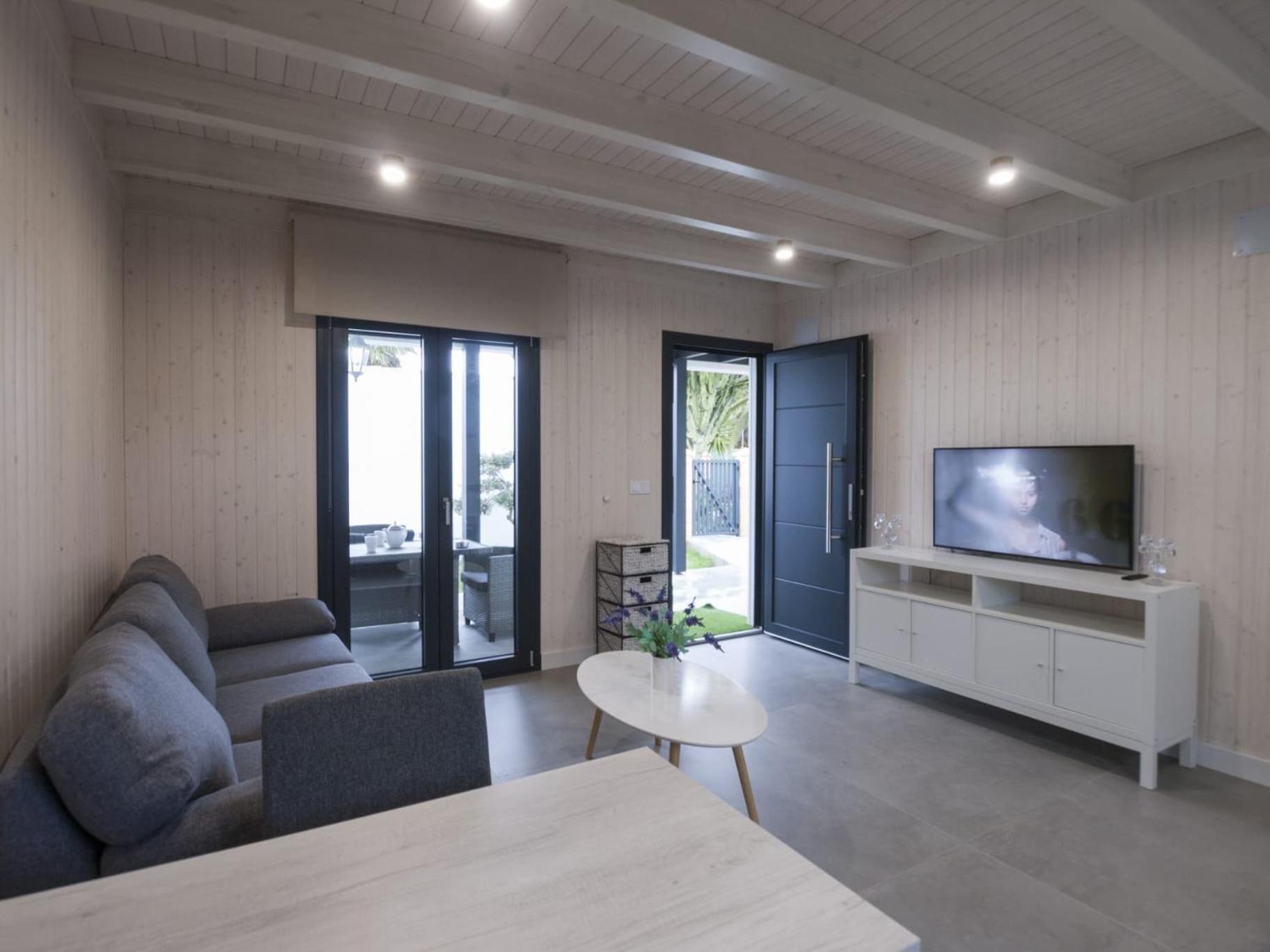 Casas Guemon Guest House Zahora Eksteriør bilde