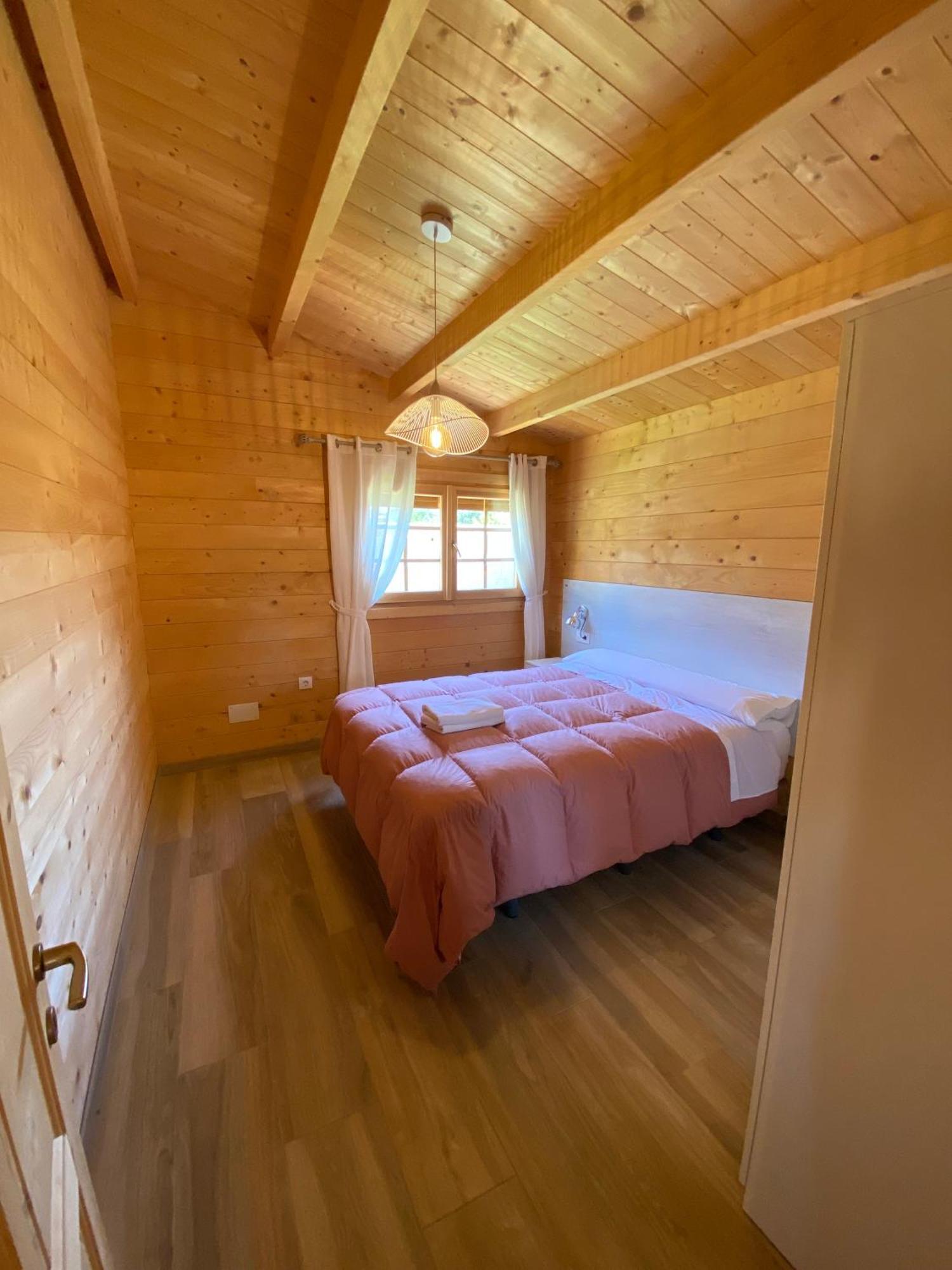 Casas Guemon Guest House Zahora Eksteriør bilde