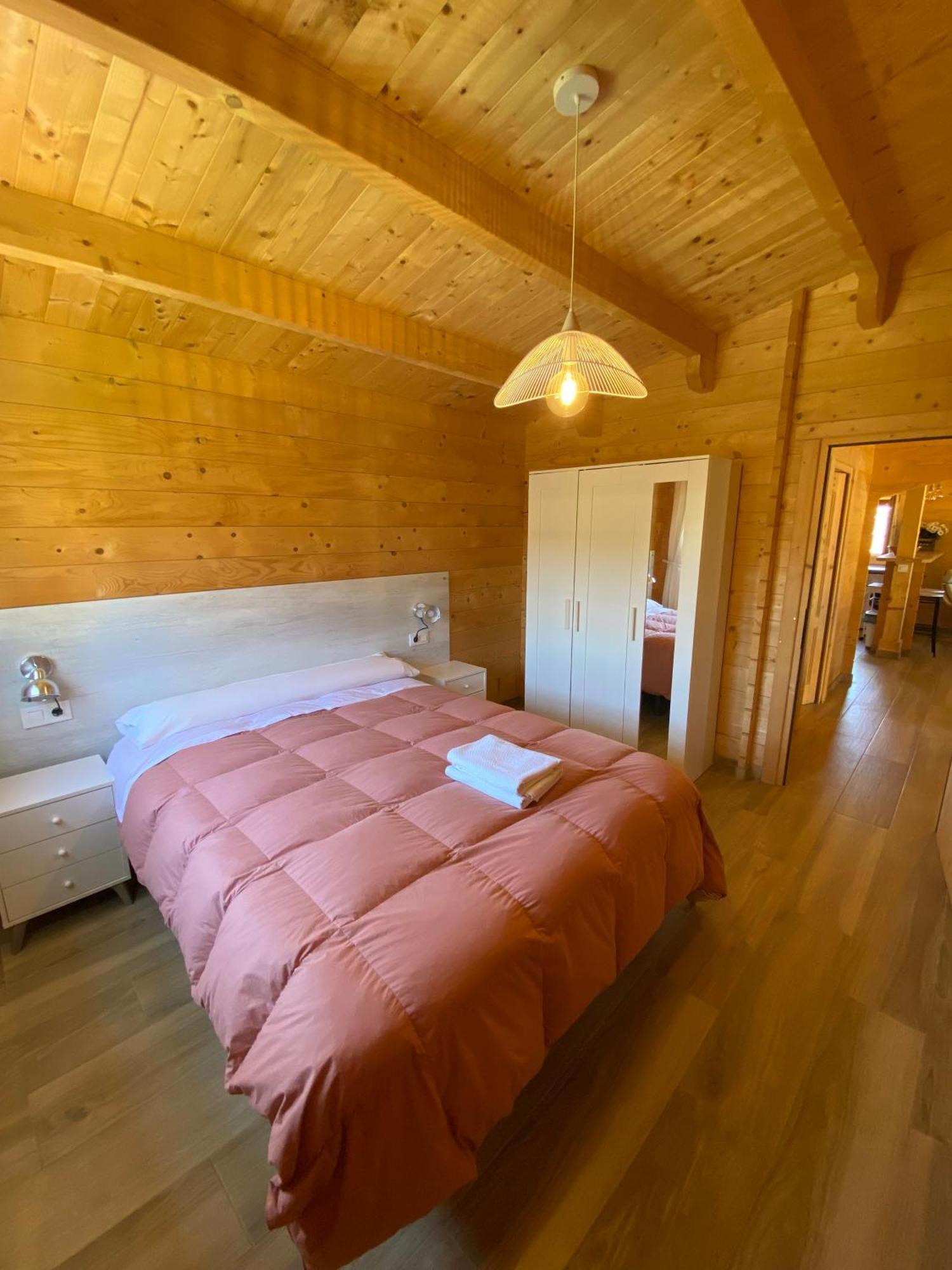 Casas Guemon Guest House Zahora Eksteriør bilde