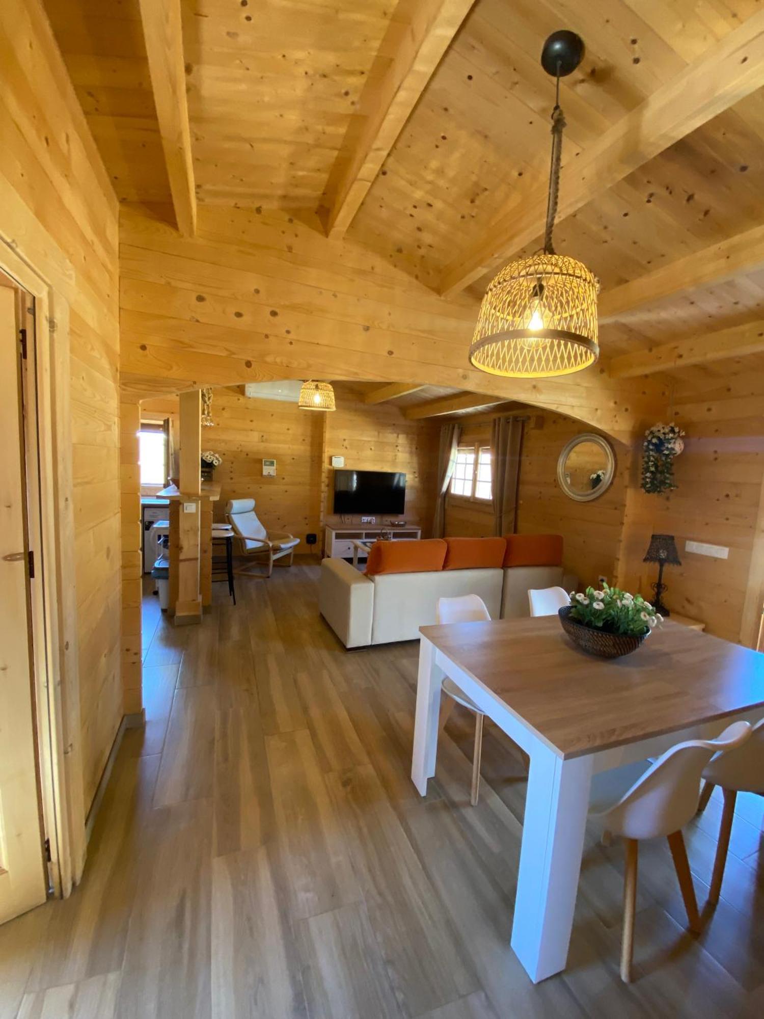 Casas Guemon Guest House Zahora Eksteriør bilde